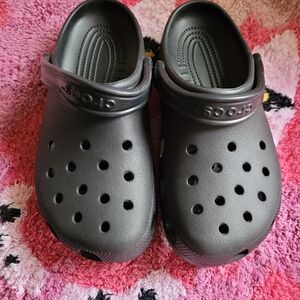 CROCS Clog - Black